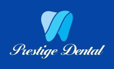 Prestige Dental Care logo