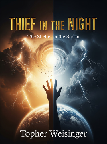 Topher Weisinger logo