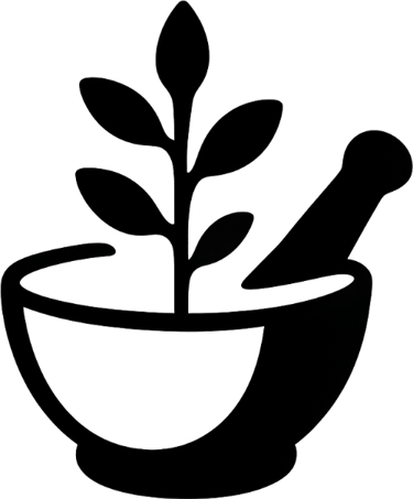 Plantas de Remedios logo