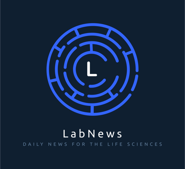 LabNews Media LLC logo