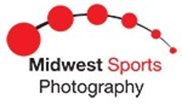 Midwest Sports Photography logo