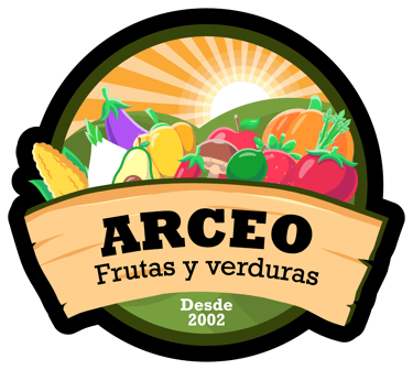 Arceo greens logo