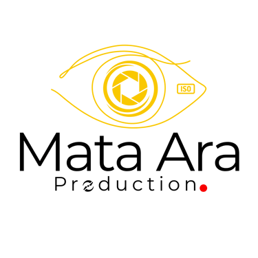 Mata Ara Production logo