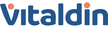 VITALDIN LIBYA logo