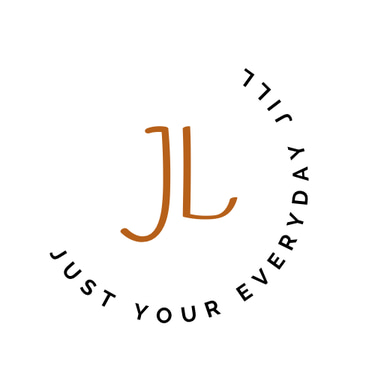Just Your Everyday Jill logo