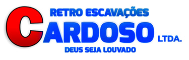 Retro Escavações Cardoso LTDA logo