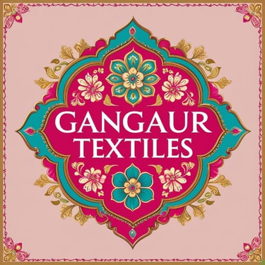 gangaurtextiles logo