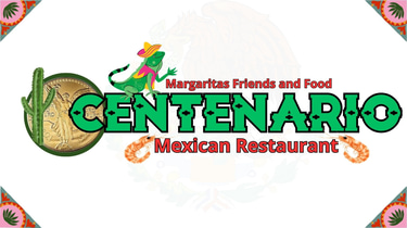 Centenario Restaurant logo