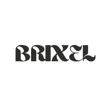 Brixel Studio logo