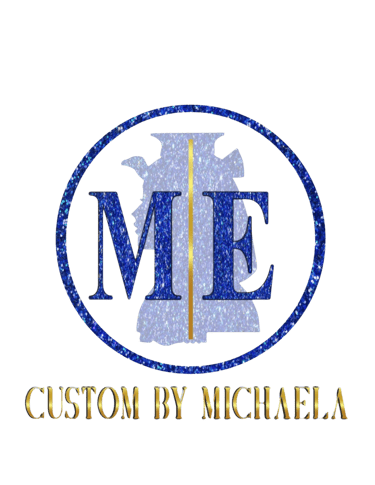 Custom By Michaela logo
