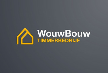 Wouw Bouw logo