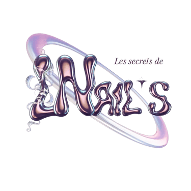 Les Secrets de LNail's logo