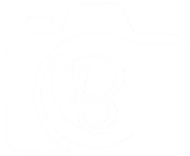 B|Photo logo