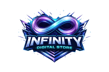Infinity Digital Store logo