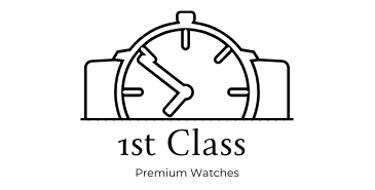1st Class Trade logo