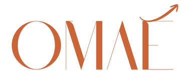 OMAÉ logo