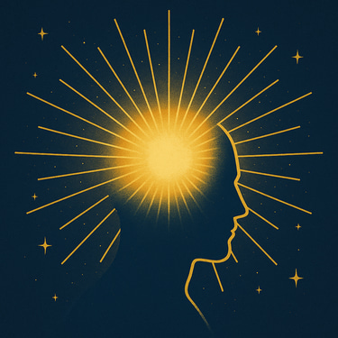 Mediunidade Consciente logo