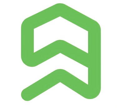 شركة بوابة المدينة الخضراء للمقاولات والتجارة العامة logo