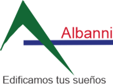 Albanni Construcciones logo