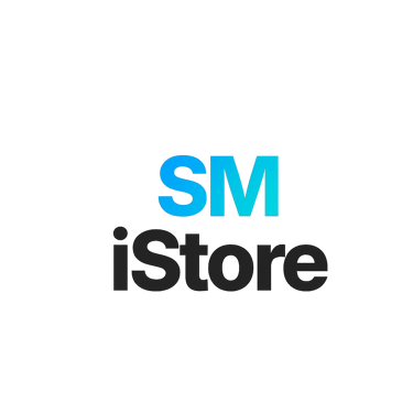 SM ISTORE logo