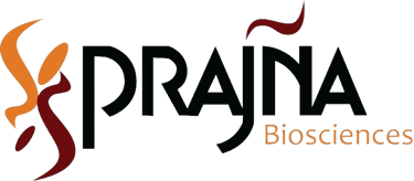 Prajnabio Sciences logo