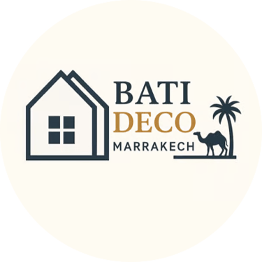 Bati Deco Marrakech logo