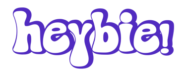 Heybie logo