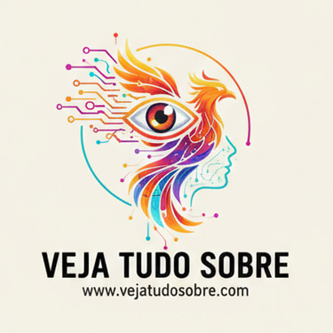 Veja Tudo Aqui logo