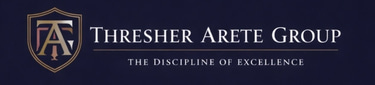 Thresher Arete Group logo