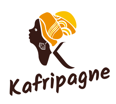 Kafripagne logo