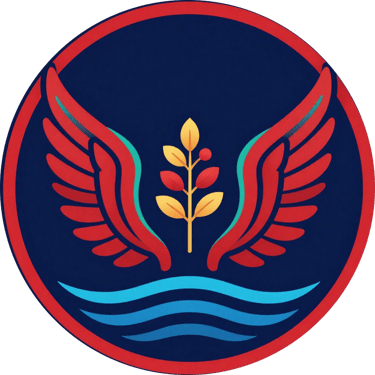 speranță ca să zbor logo