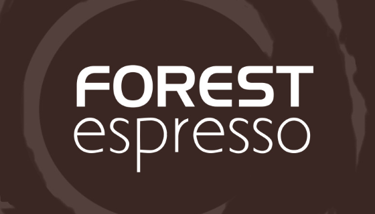 Forestespresso logo