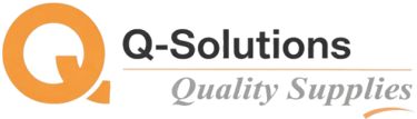 Q-Solutions logo