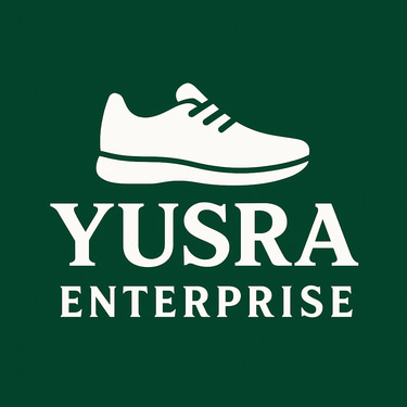 YUSRA ENTERPRISE logo