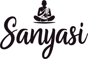 Sanyasi Satvik logo