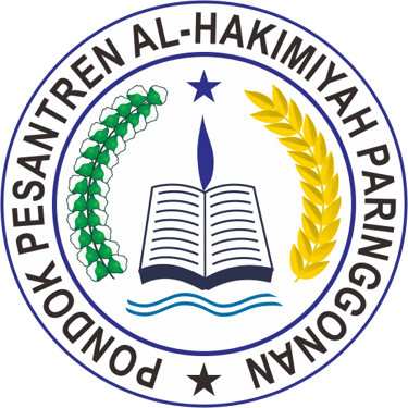 Ponpes Al-Hakimiyah Paringgonan logo