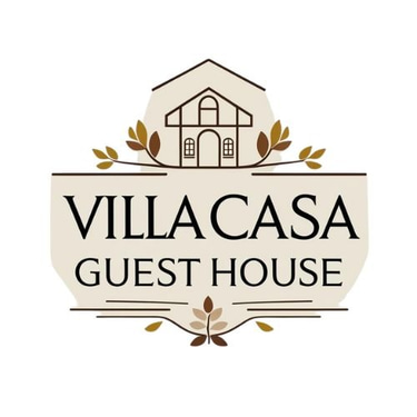 Villa Casa Guest House logo