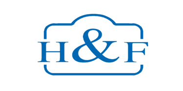Housing and Fishing logo