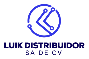 LUIK DISTRIBUIDOR logo