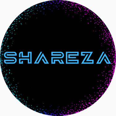 ShareZa logo