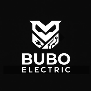 Bubo Electric logo
