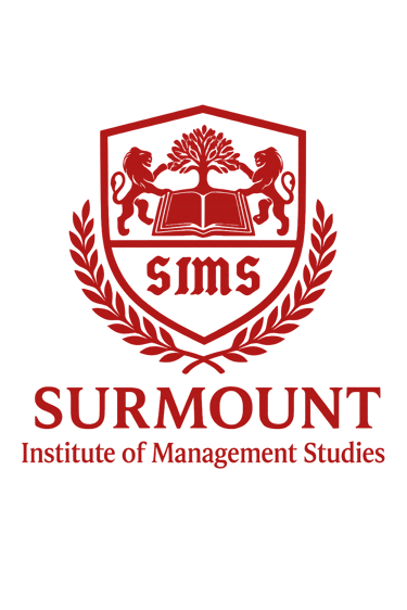 Surmount Institute of management studies logo