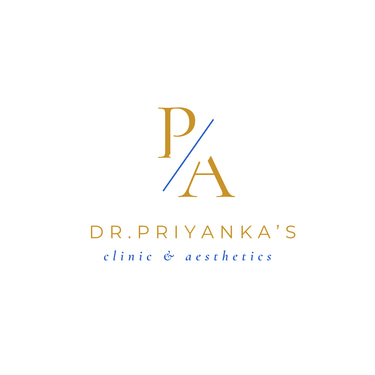 Dr. Priyanka Clinic & Aesthetics logo