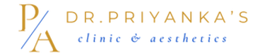 Dr. Priyanka Clinic & Aesthetics logo