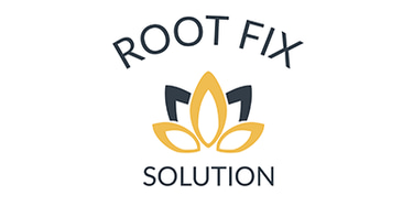 Root Fix Solution logo