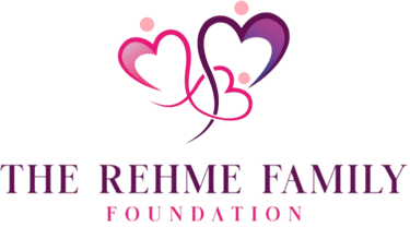 Rehme Impact Foundation logo