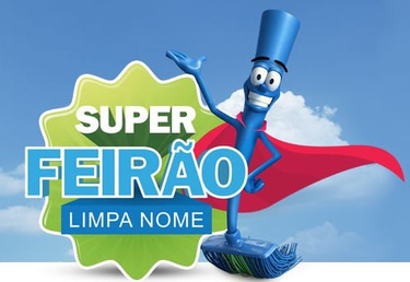 srs feirão logo