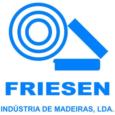 Friesen Indústria de Madeiras logo