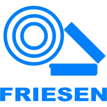 Friesen Indústria de Madeiras logo