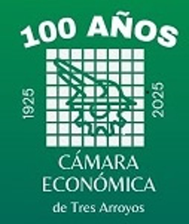 Tres Arroyos Comercio logo